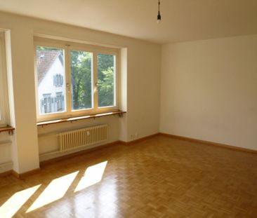 schöne 1-Zimmer-Wohnung nähe Messe zu vermieten - Photo 3