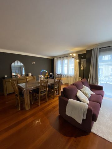 Appartement à louer Bourges - Photo 2