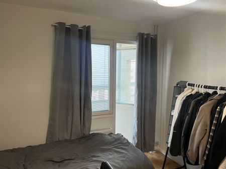 von Lingens väg, Malmö - Photo 4