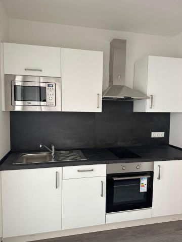 vollmöbliertes WG ZIMMER zu vermieten! - Photo 4