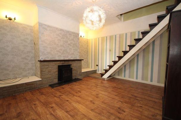 2 bedroom terraced house to rent - Photo 1