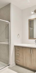 4½ À LOUER – SAINT-LIN - Photo 4