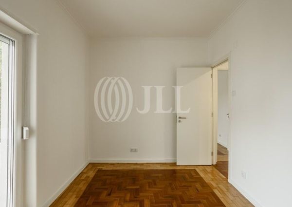 Apartamento T3 em Lisboa
