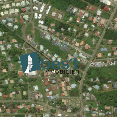 Location Maison 5 pièces 118m² REMIRE MONTJOLY 97354 - Photo 3