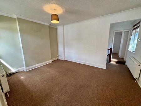 1 bedroom maisonette to rent - Photo 3