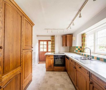 2 bedroom house to rent - Photo 1