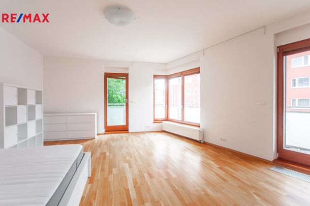 Pronájem bytu 2+kk v osobním vlastnictví 103 m², Praha 5 - Jinonice - Photo 1