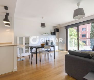 Piso en alquiler en Imperial – Madrid | Gilmar Consulting Inmobiliario - Photo 1
