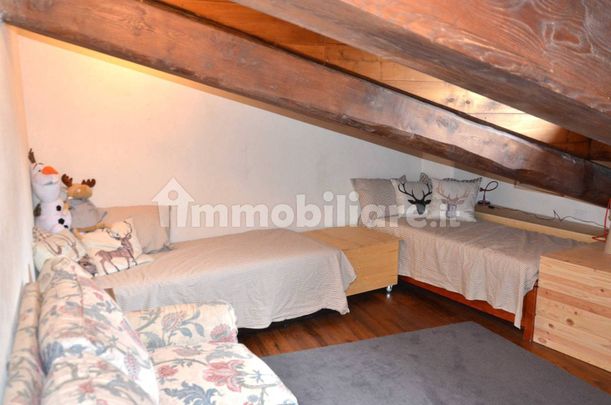 Trilocale via Belvedere, Centro, Ovindoli - Photo 1