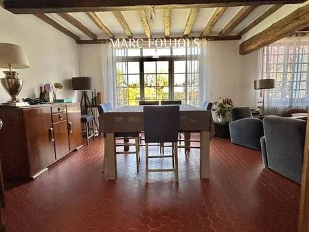 (Français) Maison 8′ de Senlis - Photo 3