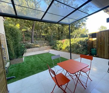 R�sidence Seniors - Villa T2 meubl�e avec jardin et services inclus, - Photo 5