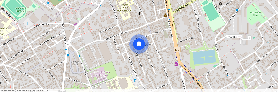 94800, Villejuif
