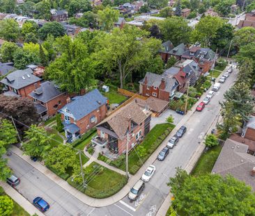 For Lease - 202 Rusholme Road Unit# House, Toronto, Ontario - Photo 3