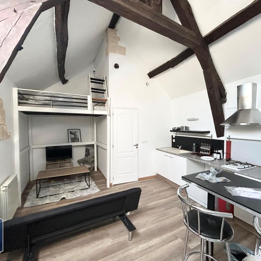 Location Appartement 1 pièce 33m² MAING 59233 - Photo 1