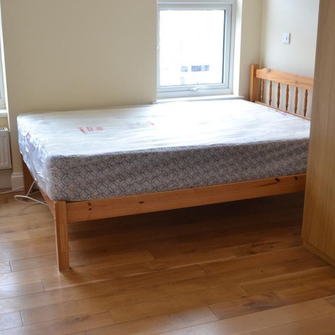 3 bedroom maisonette to rent - Photo 1