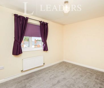 2 bedroom apartment to rent Ashwood Close, Derby, DE24 - Photo 2