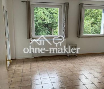 3Zi Kü Di B, Waldrand, Renoviert, NEUE Zentralheizung - Photo 1