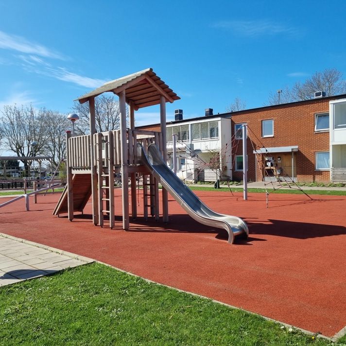 Malörtsvägen 30C, Trelleborg Norr - Foto 1