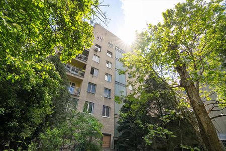 Kiadó jó állapotú lakás - Budapest XIII. kerület - Fotó 5