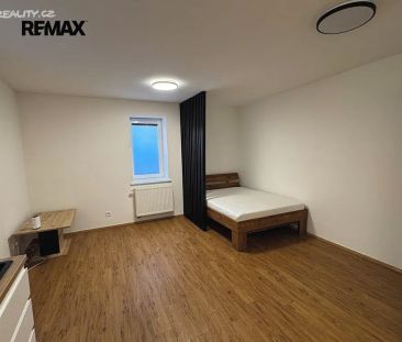 Pronájem bytu 1+kk 36 m² - Photo 3