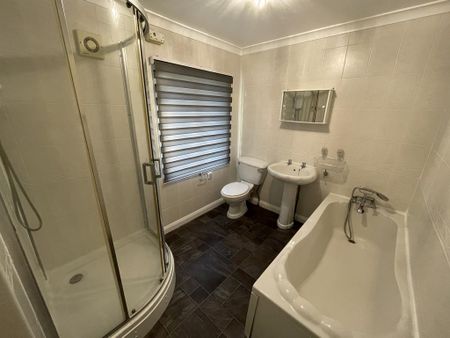 2 bedroom terraced house to rent - Photo 5