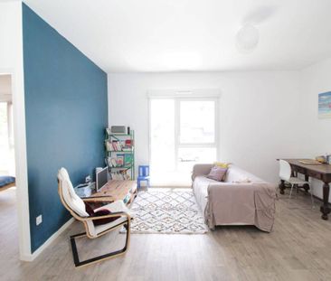 Appartement 3 pièces - - Photo 3