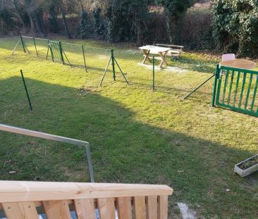 Erstbezug nach Sanierung - Wohnung mit Balkon und Garten in Steyr -... - Photo 5