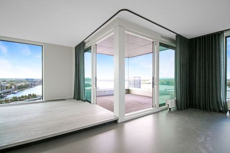 Appartement te huur: Ertskade 264 1019 BB Amsterdam - Foto 5