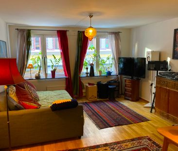 Landsvägsgatan, Göteborg - Foto 6