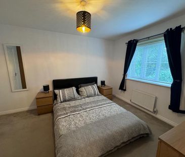 3 bedroom detached house to rent - Photo 6