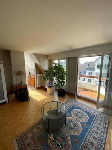Location Appartement 1 pièce 34m² CAEN 14000 - Photo 2