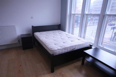 Studio to rent - Photo 4