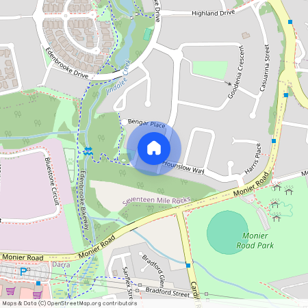 2 Pampling Street, Qld 4073, Seventeen Mile Rocks