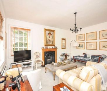 5 bedroom apartment to rent Woodlands Road, Bromley, BR1 - Photo 2