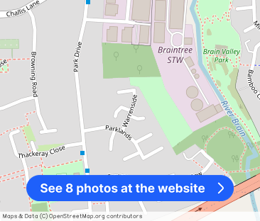 Warrenside, Braintree, Essex, CM7 - Photo 1