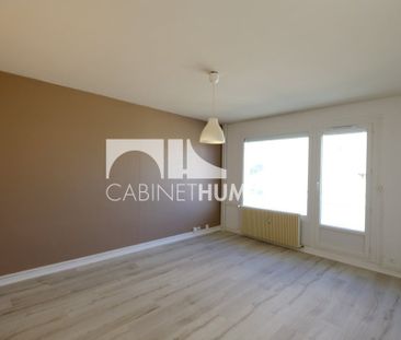 Location Appartement 2 pièces 49m² ST ETIENNE 42000 - Photo 1