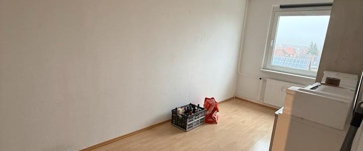 Ab sofort!!! Helle 3RaumWhg. ohne EBK 314€ kalt - Photo 1