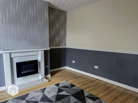 2 bedroom terraced house to rent - Photo 5