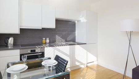 2 bedroom apartment to rent - Photo 4