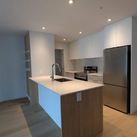 2 CH - 1 SDB - Montreal - $2,260 /mo - Photo 3