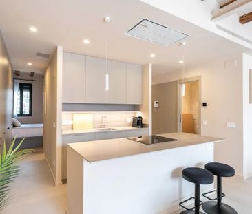 Carrer de Badajoz, Barcelona, Catalonia 08005 - Photo 6