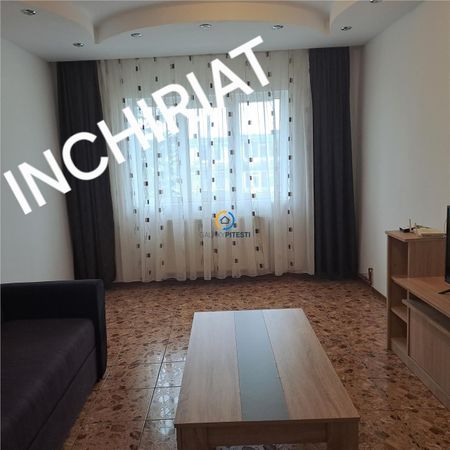 Apartament 2 camere Trivale, mobilat si utilat, liber - Fotografie 2