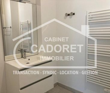 Location Appartement 3 pièces 63m² PORNIC 44210 - Photo 3