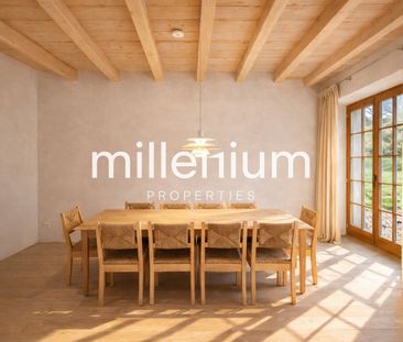 At Landecy – Exceptional house for rent - Foto 6