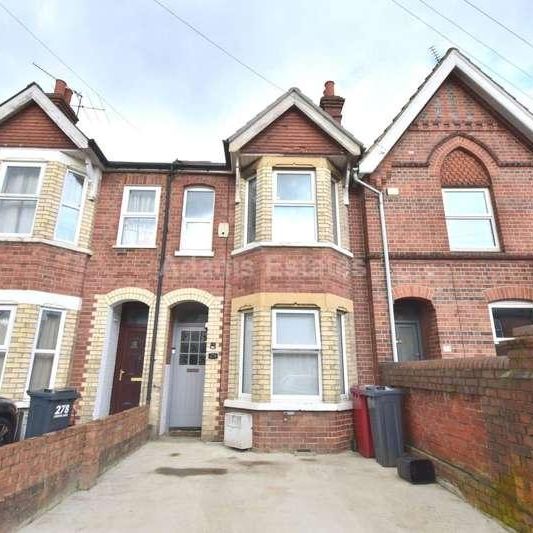 Liverpool Road, Reading, RG1 - Photo 1