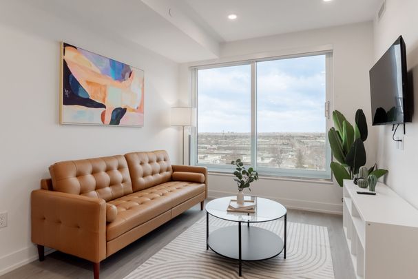 For Lease - 29 York Garden Way Unit# 504, Toronto, Ontario - Photo 1