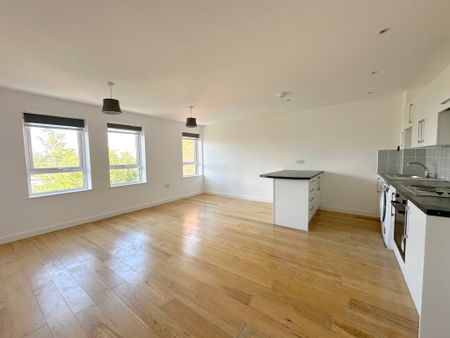 2 bedroom apartment to rent - Photo 4