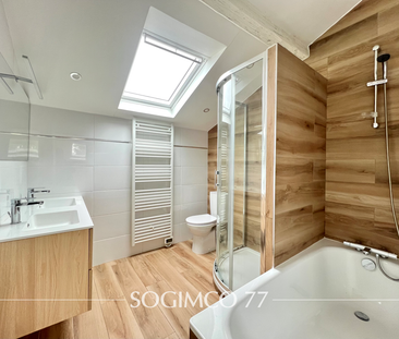 Location Appartement 4 pièces 71m² THORIGNY SUR MARNE 77400 - Photo 3