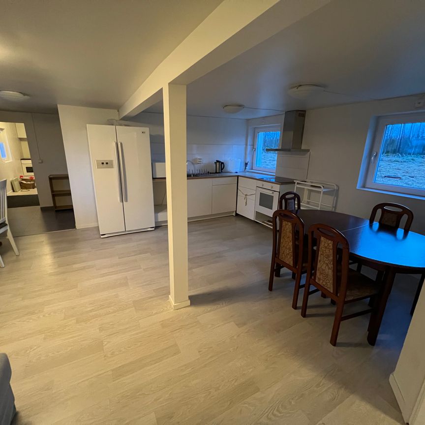 Uråsa Lyckedal - Foto 1