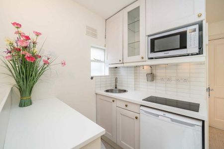 Studio to rent - Photo 3